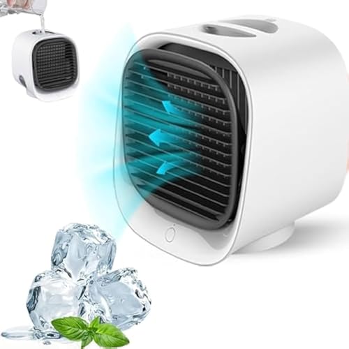 Oribreeze Air Conditioning, Oribreeze Air Cooler,Portable Air Conditioner,Mini Air Conditione