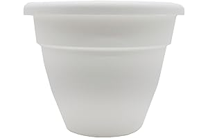 The HC Companies Caribbean Planters & Pots: Perfect for Your Indoor and Outdoor Gardening