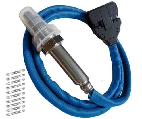 Capteur NOx 51154080016 résout les défauts antipollution Man