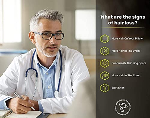 Family Hair Growth Bundle (2 Products) #TOP5