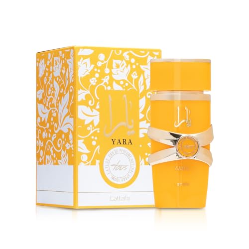 Tous Rosa marca Lattafa Perfumes (3)