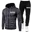 Dark Gray #B