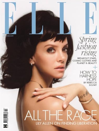 Elle UK