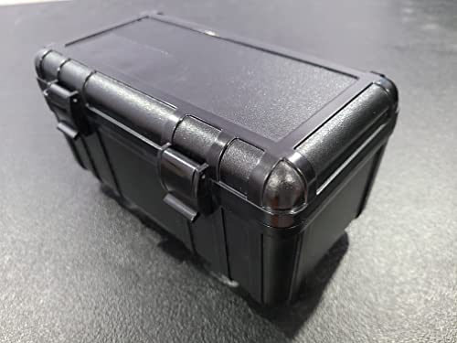 Upgraded Magnets! Mega Size Diversion Magnetic Stash Box Can Under Car,Airtight,Waterproof Hidden Safe #TOP6