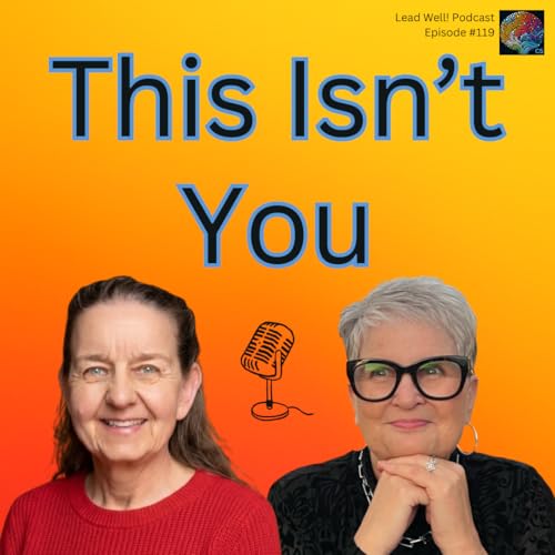 Ep 119. Why You Feel Stuck (Even When Life Looks Right)