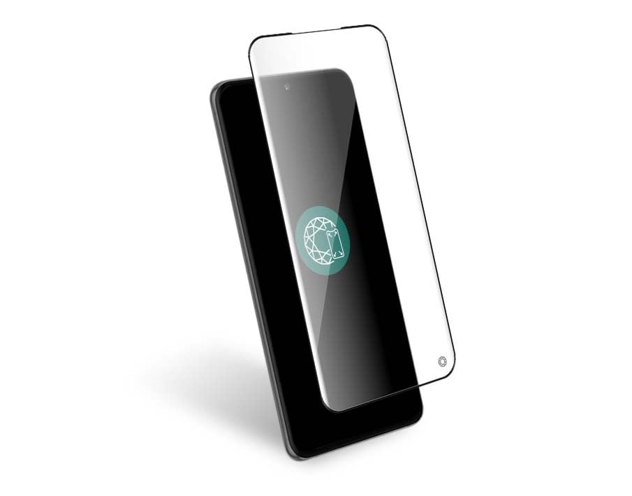 Protège écran Samsung G S23 5G Force Glass pour vos déplacements
