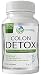 Colon Cleanse Herbal Detox by Green World Vitamins - 100% Natural Weight Loss support and Cleansing Pills 60 Veggie Capsules 15 day super clenz - Start your diet today - Powerful cleansing formula
