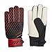 Produktbild adidas Kinder PRED GL TRN J Soccer Gloves, Black/Active red, 6.5