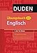 Produktbild Duden Übungsbuch extra  Englisch 5.-10. Klasse: Englische Grammatik  Texte schreiben und analysieren (Duden - Schulwissen extra)
