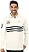 U.S. Polo Assn. Men's Long Sleeve Rugby Polo Shirt