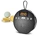 Produktbild ADE Duschradio BR1703-1 Bluetooth-Lautsprecher mit Radio & Wecker  IPX5