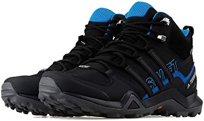 adidas Terrex Swift R2 Mid GTX, wandellaarzen voor heren : Amazon.nl:  Kleding, schoenen \u0026 sieraden