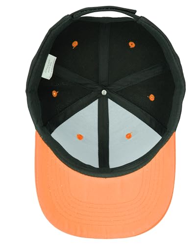 Image of Gelante Plain Blank Baseball Caps Adjustable Back Strap Wholesale LOT 12 PC'S