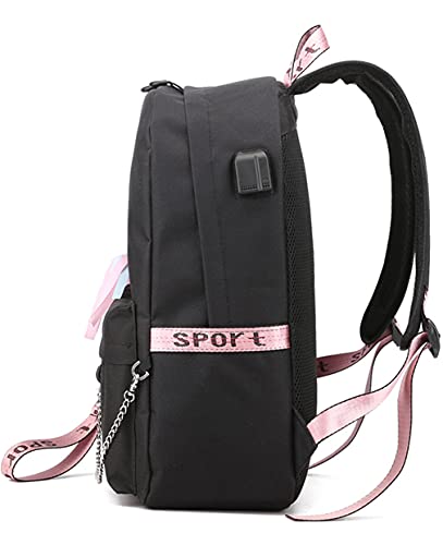 Anime My Happy Marriage Backpack Saimori Miyo Daypack School Bag 23