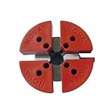 Lombarte mordaza blanda Nylon NCK 6021