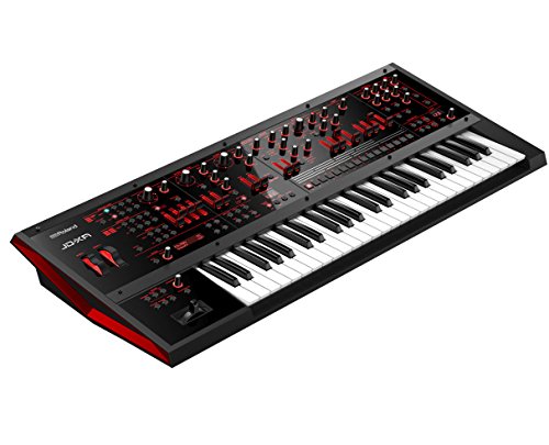 Image of Roland JD-XA 49-Key Analog /Digital Crossover Synthesizer