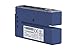 Telemecanique XUVU06M3NSNM8 Ultrasonic Label Sensor, NPN, M8, 4P