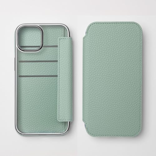 empire wʃNA 蒠^ X}zP[X (~gxVo[, iPhone14)