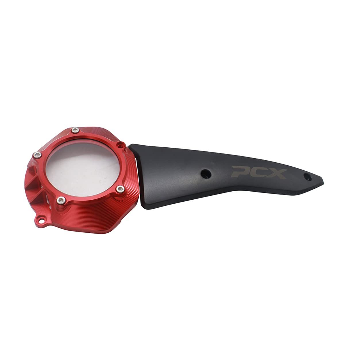Amazon | Semspeed PCX160 PCX125 JK05 KF47 2021 エンジンカバー