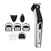BaByliss 8-in-1 Titanium Multi Trimmer Kit Multi-Uso