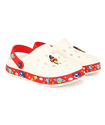 Image of Aqualite Anti-Skid Clogs Kids