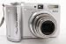 Produktbild Canon PowerShot A630 Digitalkamera (8 MP)