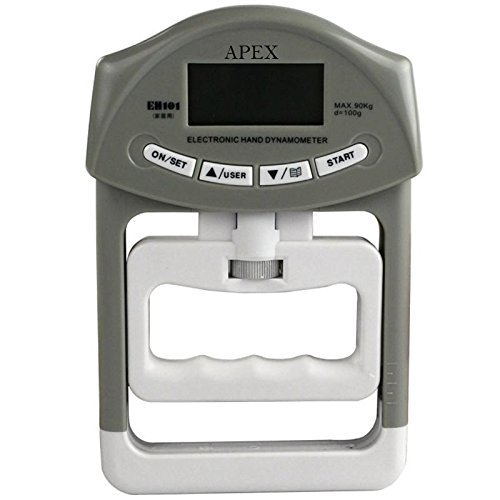 Apex Digital Hand Dynamometer (B01N5CS18X) Amazon Price History, Amazon Price Tracker