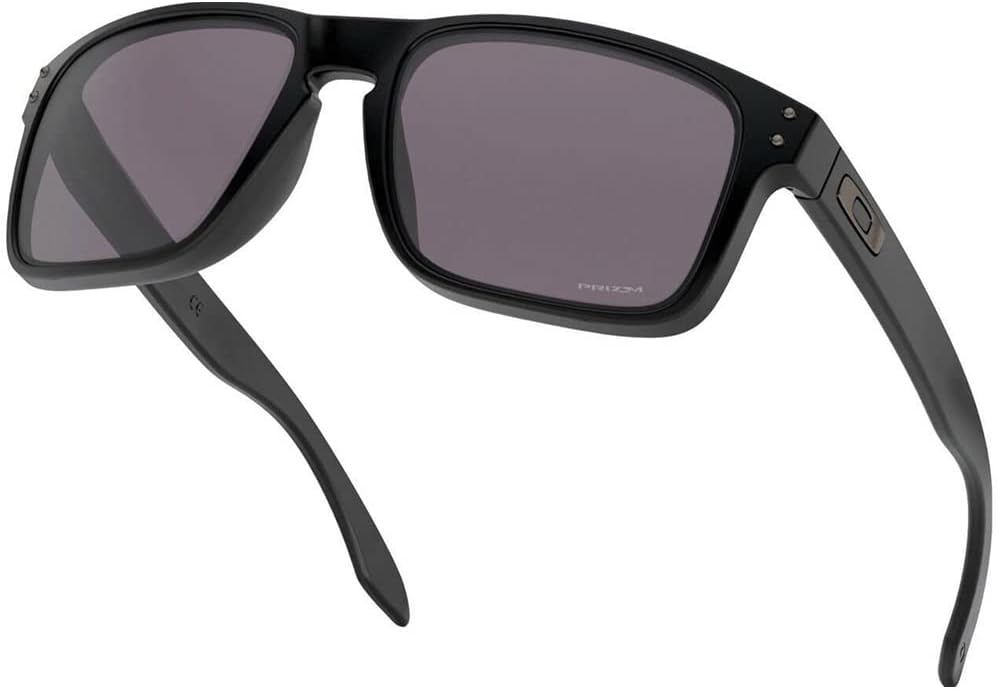 Oakley Men's OO9102 Holbrook - Image 5