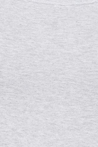 Image of Van Heusen Women's Racerback 100% Cotton Tank Top | Super Combed Cotton | Breathable Fabric | Anti-Bacterial Tech | Color Fresh Technology | Keeps You Fresh | Sweat Absorbent | Everyday Comfort | Style 11202 | Available in Pack of 1 & 2