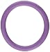 Cock Ring - Nitrile - 1.25" - Purple