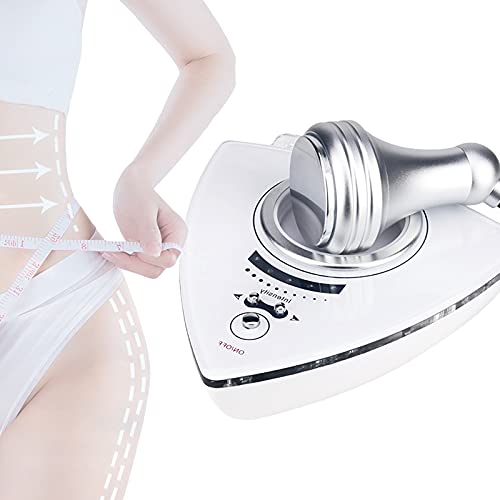 funwill Body Shaping Massager Machine,Face Care Machine Smooth Fine Lines Firming Lifting Skin (US)