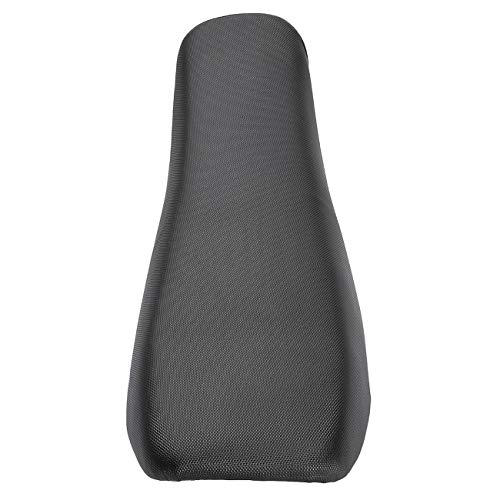 Zxtdr Tall Seat For Crf70 Crf 70 Pit Dirt Bike #TOP1