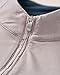 johnnie-O Boys Freeborne Jr. Performance 1/4 Zip Pullover Seal / 16