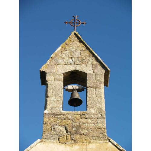 For Whom is the Bell Tolling Podcast Por arte de portada