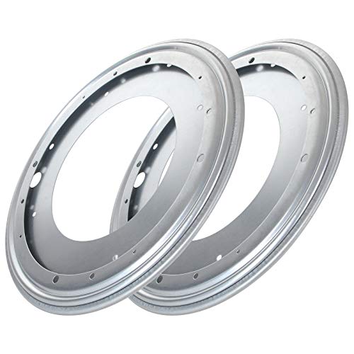 Best Lazy Susans For Shoes