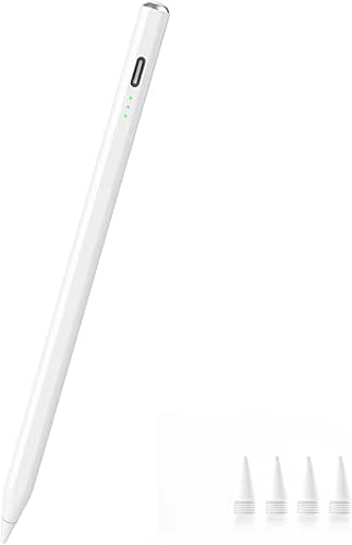 Stylus Pen for iPad 11th & 10th Gen - 2X