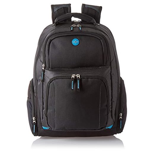 Do airports x ray checked luggage Checkpoint-Friendly Laptop Backpack for Travel
