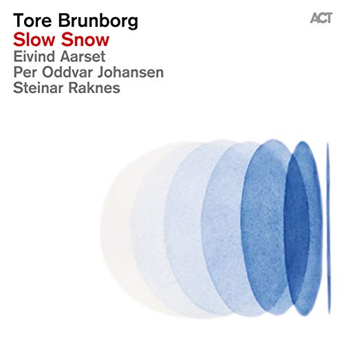 Tore Brunborg with Eivind Aarset, Steinar Raknes & Per Oddvar Johansen