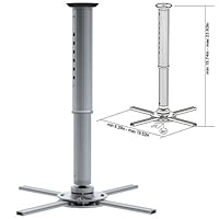 Algopix Similar Product 17 - Cmple  AntiTheft Universal Ceiling