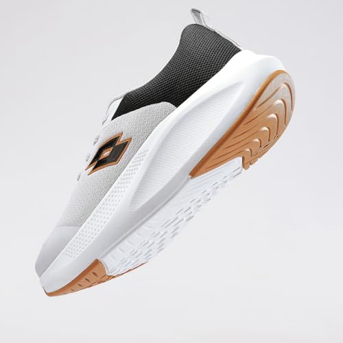 Image of Lotto Men Energex Running Shoes