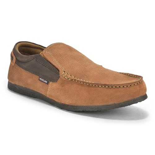 Image of Woodland Mens OGC 4979123 Sneaker
