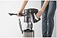 SENCOR SVC 8776BK 4-in-1-Akku-Staubsauger, 400W, 25,2V, 50 Min. Laufzeit, LED-Licht, Schwarz