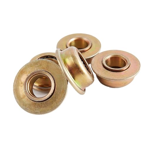 Roulements de cuvette robustes 12,7x27x31 mm pour fourche avant de plongée