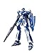 Macross Bandai Transformable Model Kit 1/72 Scale VF-25G Messiah Valkyrie Michael Custom