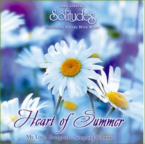 Heart of Summer [Audio CD]