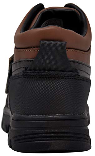 Dover Boot Polo Ralph Lauren des bottines en cuir solide pour protéger les pieds de votre enfant