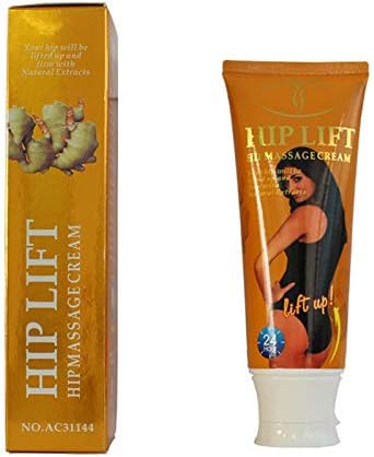 Oasics 2Pcs Slimming Cream, Hip Lift Up Cream, Buttock Enlargement Enhance Cream, Cellulite Removal Cream Weight Loss Body Anti-Cellulite Cream for Shaping Waist, Abdomen and Buttocks (Slimming Cream)