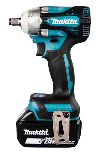 Makita DTW300RTJ 18 V 330 Nm - vue 6