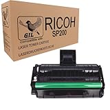ricoh sp211 toner wechseln SEGURIDAD: 2 años de garantía o mientras el tóner esté vacío