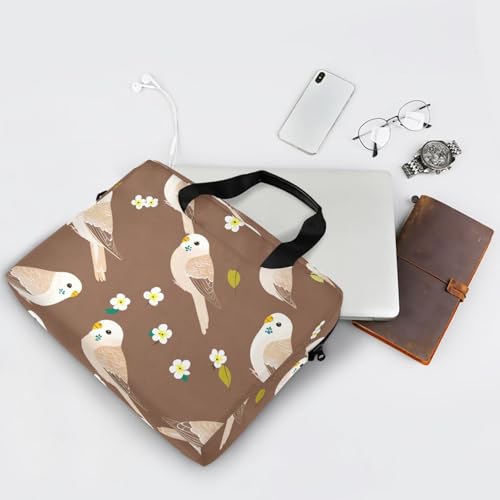 Funda para Laptop 15.6" Brown Bird miniatura 7